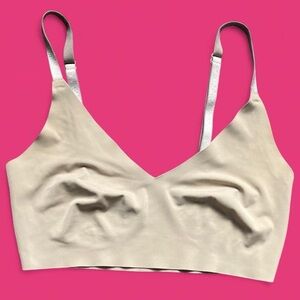 Nude 🤍 Bra | True & Co | XS | Lightweight